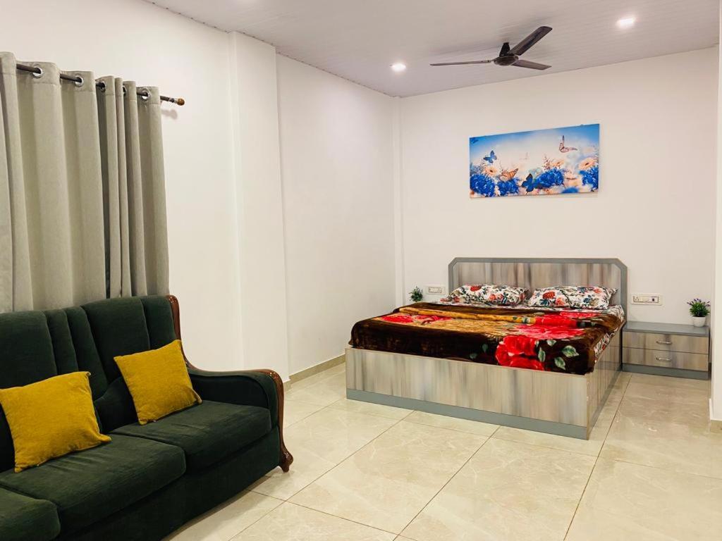 Aqua Villa Luxury Home Stay Lonavala Eksteriør billede