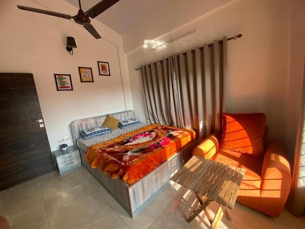 Aqua Villa Luxury Home Stay Lonavala Eksteriør billede