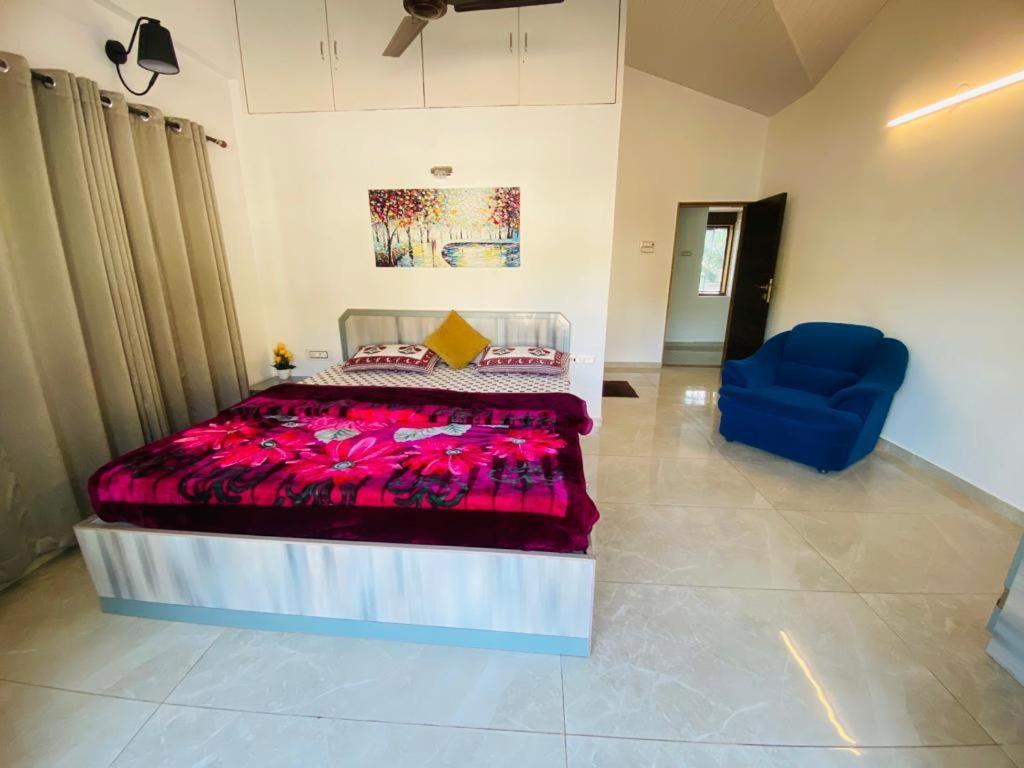 Aqua Villa Luxury Home Stay Lonavala Eksteriør billede