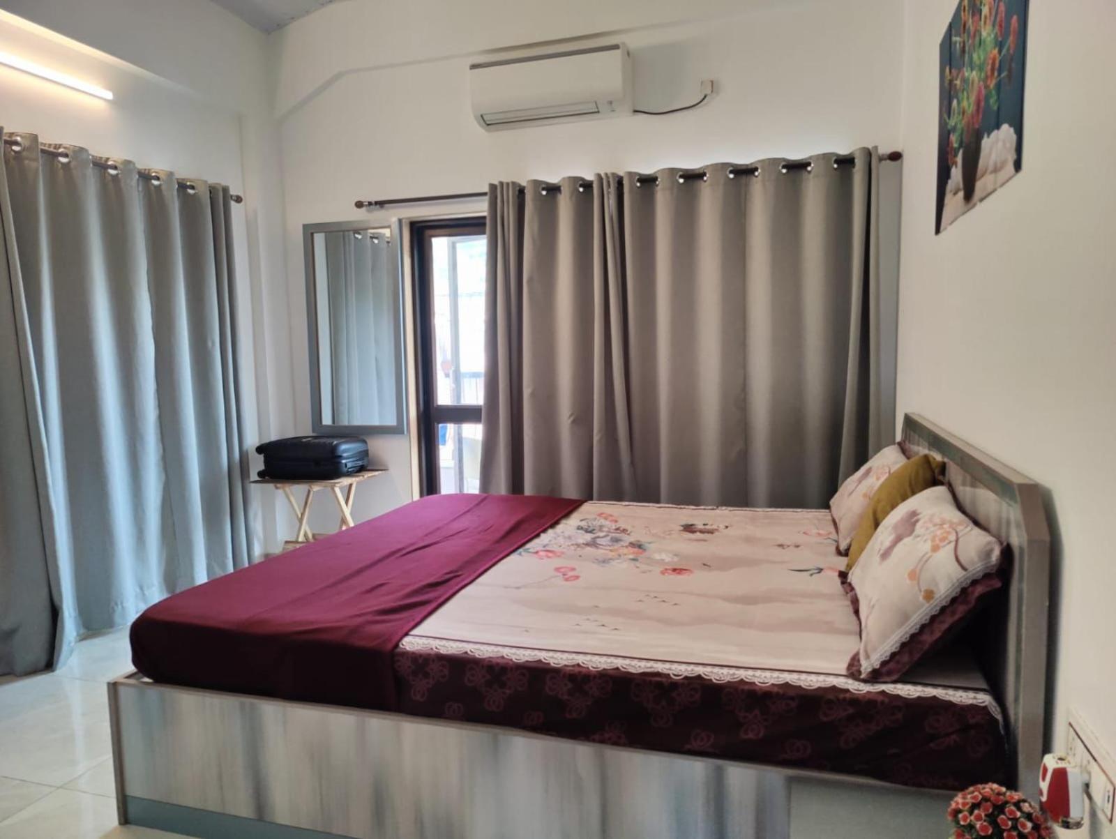 Aqua Villa Luxury Home Stay Lonavala Eksteriør billede