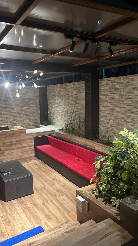 Aqua Villa Luxury Home Stay Lonavala Eksteriør billede