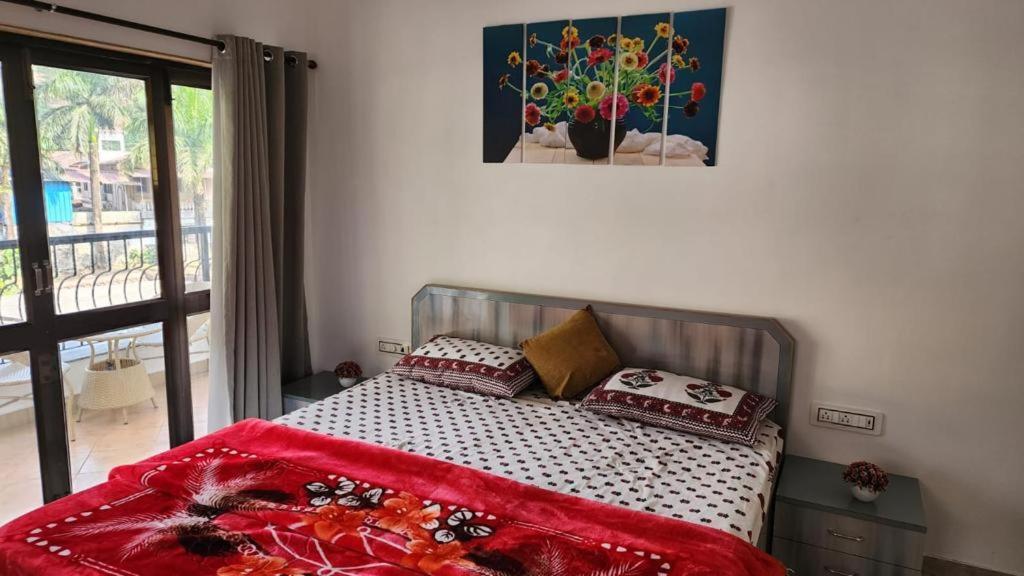 Aqua Villa Luxury Home Stay Lonavala Eksteriør billede