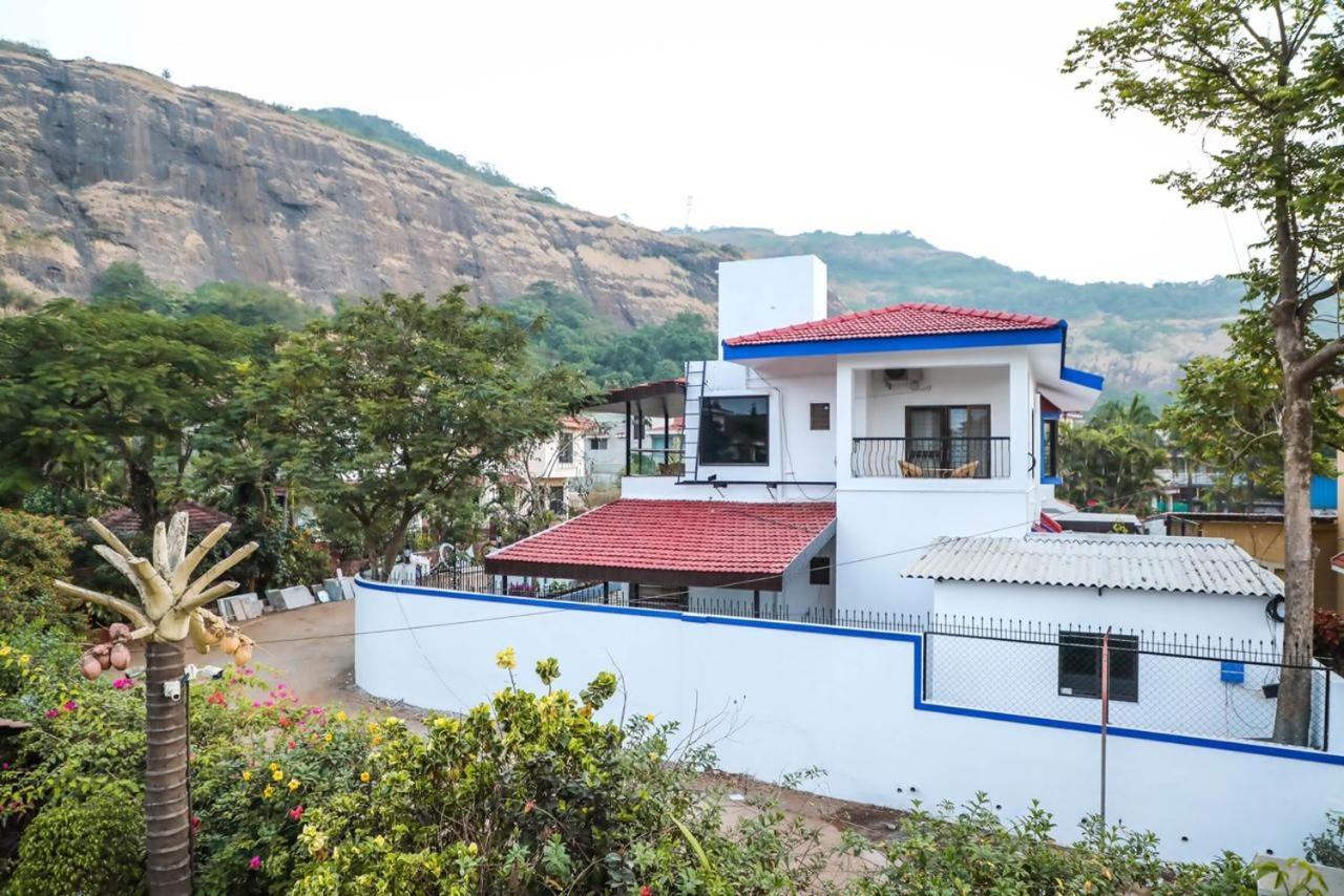 Aqua Villa Luxury Home Stay Lonavala Eksteriør billede