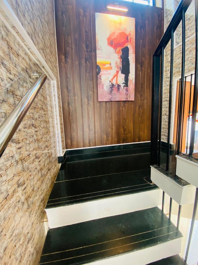 Aqua Villa Luxury Home Stay Lonavala Eksteriør billede